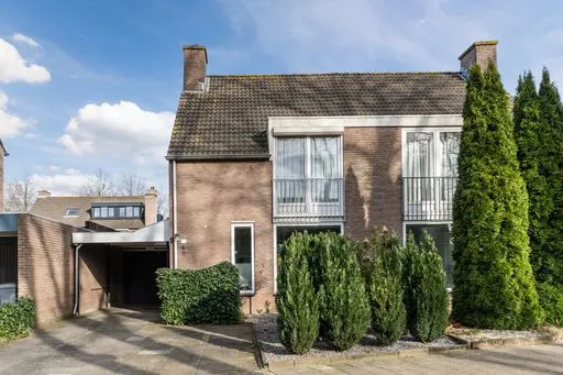Woning te koop: Amstelstraat, Eindhoven