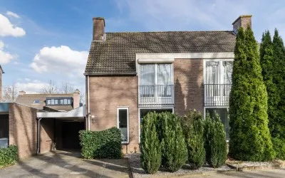 Hoekwoning te koop: Amstelstraat 31, Eindhoven