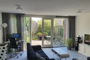 Woning te huur: Amstelstraat, Oudorperpolder-Midden Alkmaar
