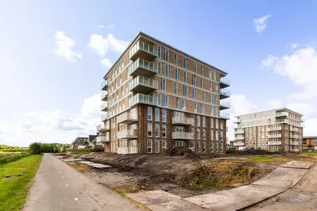 Appartement te huur: Amstelstroom 33, Oosterheem-Noord-Oost Zoetermeer