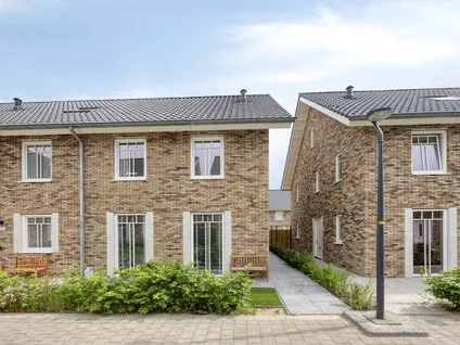 Corner house for rent: Amstelstroom 93, Oosterheem-Noord-Oost Zoetermeer