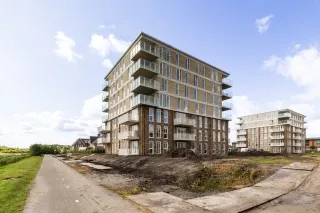Woning te huur: Amstelstroom, Oosterheem-Noord-Oost Zoetermeer