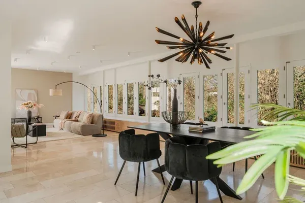Appartement te koop: Amstelveenseweg 1081JE, Schinkelbuurt-Noord Amsterdam