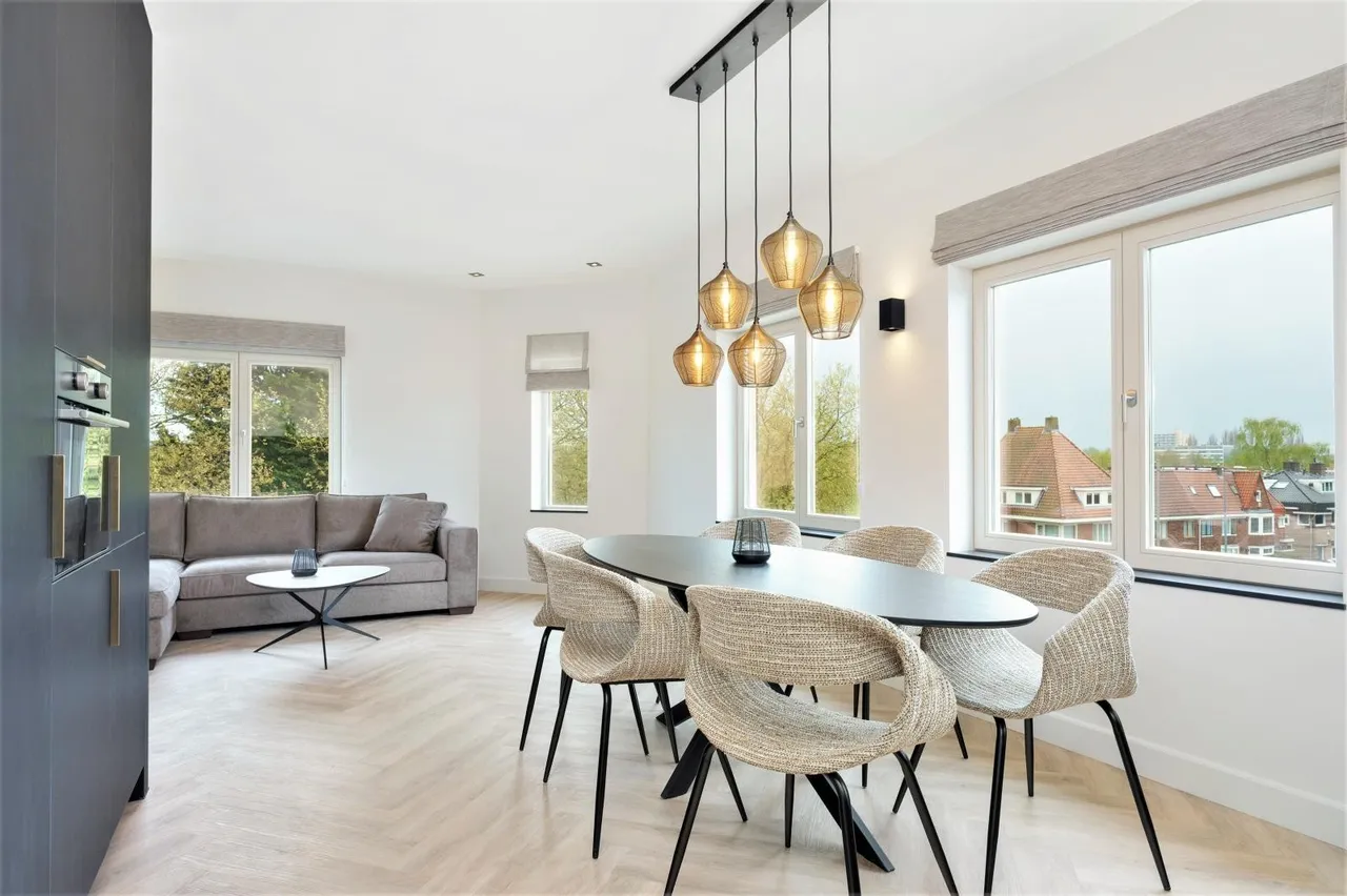 Appartement te huur: Amstelveenseweg 1158D, Amsterdam