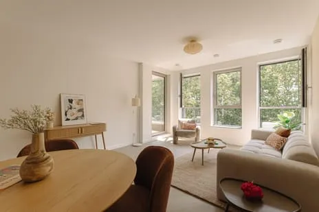 Appartement te koop: Amstelveenseweg 122A22, Amsterdam