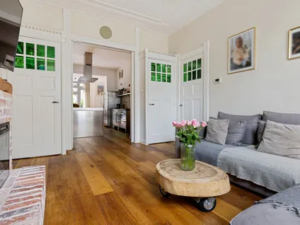 Appartement te koop: Amstelveenseweg 139H, Valeriusbuurt-West Amsterdam