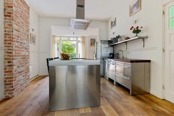 Appartement te koop: Amstelveenseweg 139H, Amsterdam