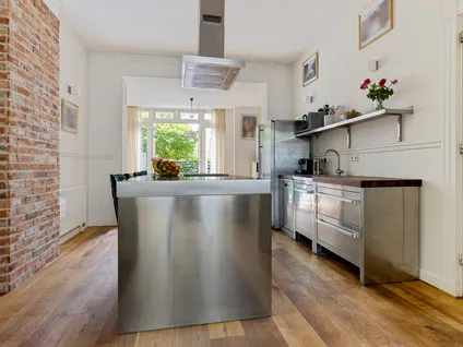 Appartement te koop: Amstelveenseweg 139H, Valeriusbuurt-West Amsterdam