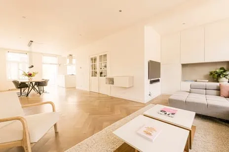 Appartement te koop: Amstelveenseweg 146-2, Schinkelbuurt-Noord Amsterdam