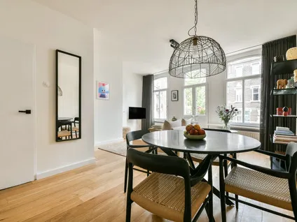 Appartement te koop: Amstelveenseweg 158-1, Schinkelbuurt-Noord Amsterdam