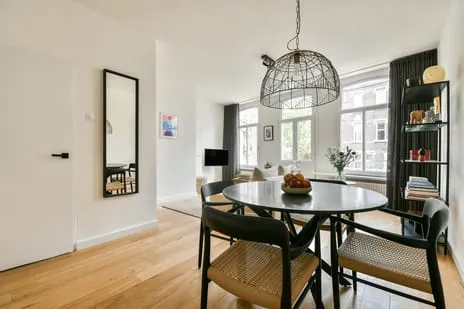 Appartement te koop: Amstelveenseweg 158-1, Schinkelbuurt-Noord Amsterdam