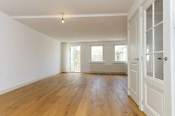 Appartement te huur: Amstelveenseweg 162C, Amsterdam