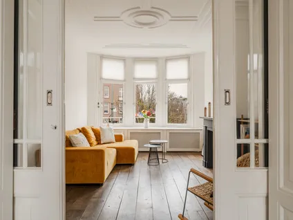 Appartement te koop: Amstelveenseweg 186-2, Schinkelbuurt-Noord Amsterdam