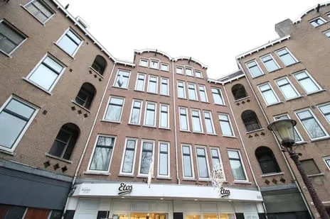 Appartement te huur: Amstelveenseweg 208-3, Schinkelbuurt-Noord Amsterdam
