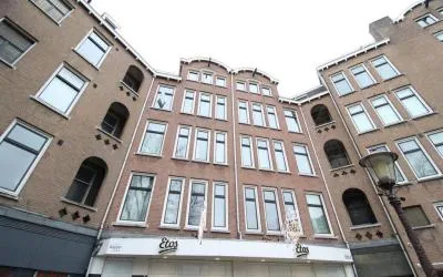Appartement te huur: Amstelveenseweg 208-3, Schinkelbuurt-Noord Amsterdam