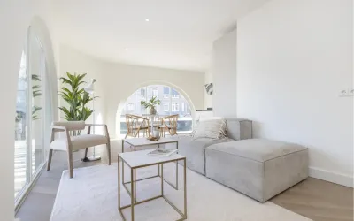 Woning te koop: Amstelveenseweg 218-1, Amsterdam