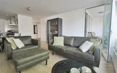 Appartement te huur: Amstelveenseweg 607A, VU-kwartier Amsterdam
