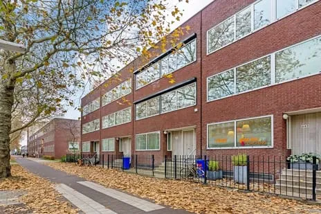 Appartement te huur: Amstelveenseweg 641A, Buitenveldert-West-Midden Amsterdam
