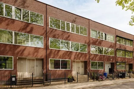 Appartement te koop: Amstelveenseweg 647, Buitenveldert-West-Midden Amsterdam