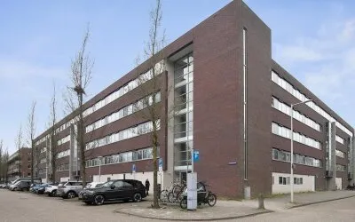 Appartement te huur: Amstelveenseweg 716B, Buitenveldert-West-Midden Amsterdam