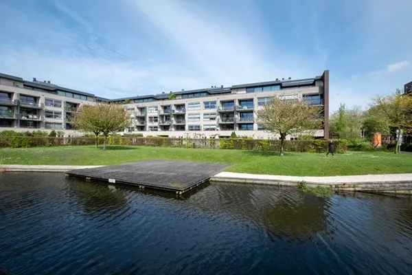 Appartement te huur: Amstelveenseweg 738-2, Buitenveldert-West-Midden Amsterdam