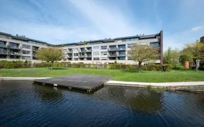 Appartement te huur: Amstelveenseweg 738B, Amsterdam