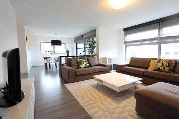 Appartement te huur: Amstelveenseweg 740A, Buitenveldert-West-Midden Amsterdam