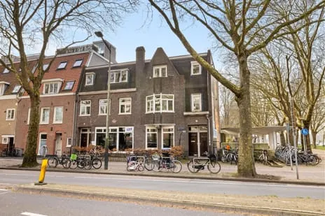 Appartement te koop: Amstelveenseweg 910-2, Buitenveldert-Zuidwest Amsterdam
