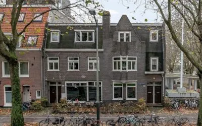 Appartement te koop: Amstelveenseweg 910-2, Amsterdam