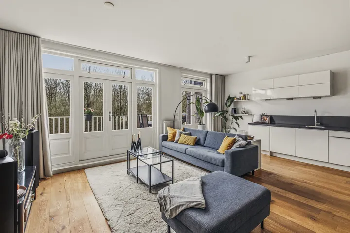 Appartement te koop: Amstelveenseweg 916C, Amsterdam