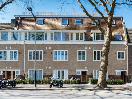 Appartement te huur: Amstelveenseweg 916D, Buitenveldert-Zuidwest Amsterdam