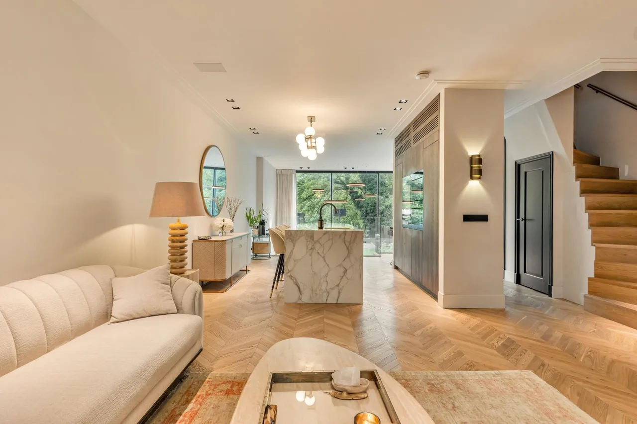 Tussenwoning te koop: Amstelveenseweg 950, Amsterdam