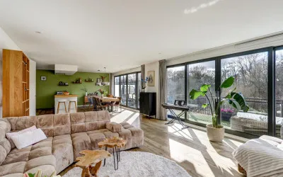 Appartement te huur: Amstelveenseweg 970B, Buitenveldert-Zuidwest Amsterdam