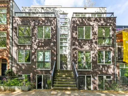Appartement te huur: Amstelveenseweg 970B, Buitenveldert-Zuidwest Amsterdam