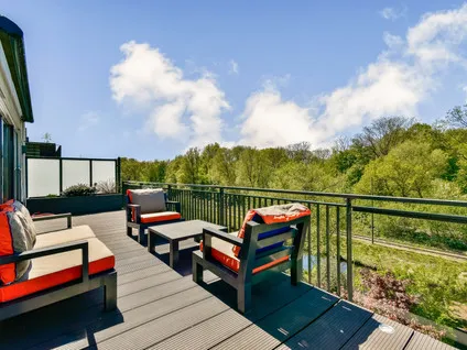 Appartement te koop: Amstelveenseweg 970C, Buitenveldert-Zuidwest Amsterdam