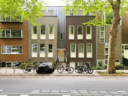 Appartement te huur: Amstelveenseweg 990B, Buitenveldert-Zuidwest Amsterdam