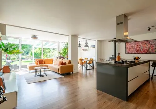 Appartement te koop: Amstelveenseweg 994A, Buitenveldert-Zuidwest Amsterdam