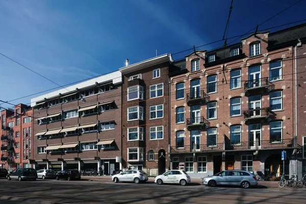 Woning te huur: Amstelveenseweg, Schinkelbuurt-Zuid Amsterdam