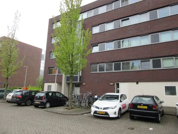 Woning te huur: Amstelveenseweg, Schinkelbuurt-Zuid Amsterdam