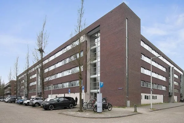 Woning te huur: Amstelveenseweg, Schinkelbuurt-Zuid Amsterdam