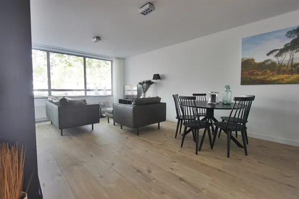 Woning te huur: Amstelveenseweg, Schinkelbuurt-Zuid Amsterdam
