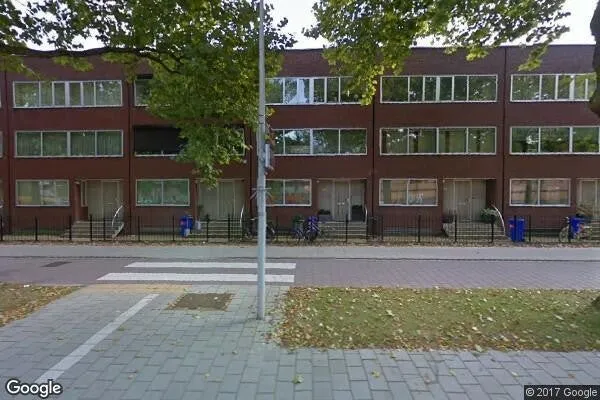 Woning te huur: Amstelveenseweg, Schinkelbuurt-Zuid Amsterdam