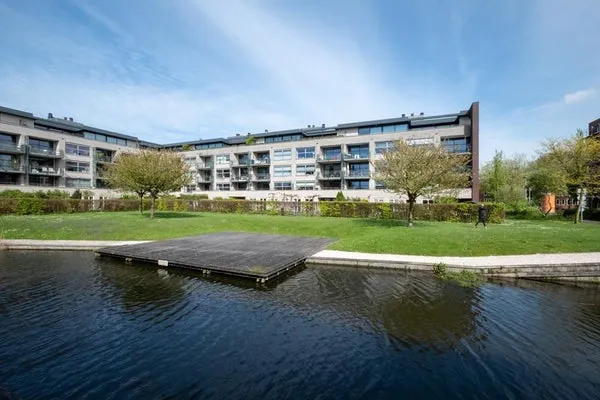 Woning te huur: Amstelveenseweg, Schinkelbuurt-Zuid Amsterdam