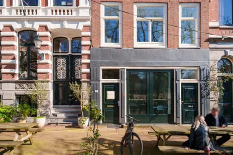 Woning te koop: Amstelveld 7H, Amstelveldbuurt Amsterdam