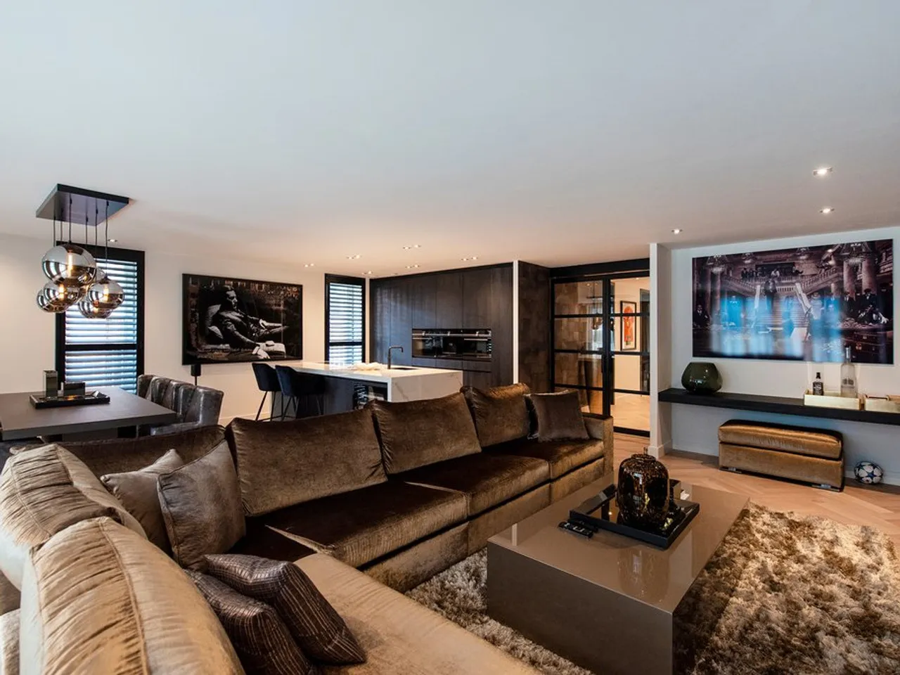 Appartement te koop: Amstelvlietstraat 209, Amsterdam