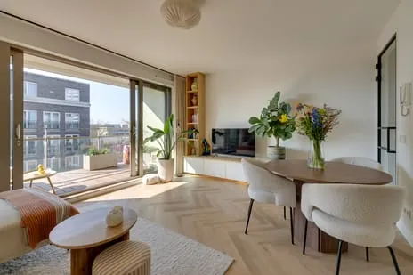 Appartement te koop: Amstelvlietstraat 331, Amstelkwartier-Noord Amsterdam