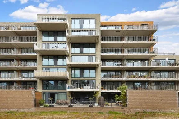 Appartement te huur: Amstelvlietstraat 389, Amstelkwartier-Noord Amsterdam