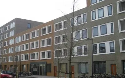 Appartement te huur: Amstelvlietstraat 435, Amstelkwartier-Noord Amsterdam