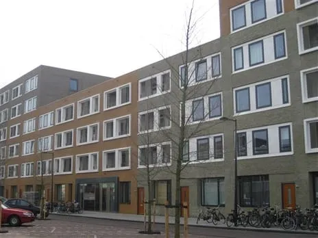 Appartement te huur: Amstelvlietstraat 435, Amstelkwartier-Noord Amsterdam