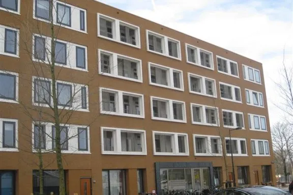 Appartement te huur: Amstelvlietstraat 497, Amstelkwartier-Noord Amsterdam